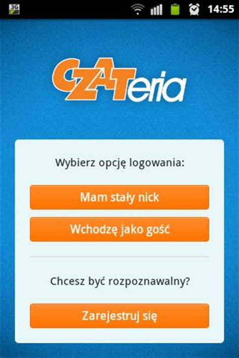 www.czateria|Interia